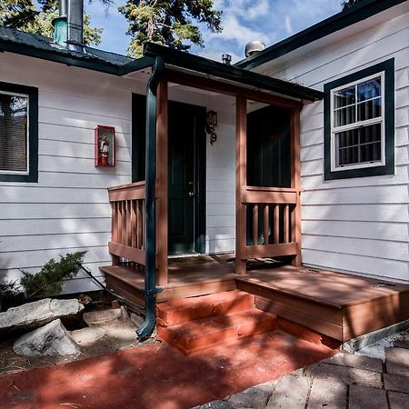Doc'S Cottages South Lake Tahoe Стейтлайн Экстерьер фото